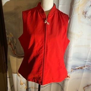 Fila Vest size large